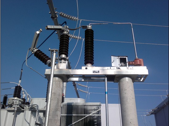 保定伊諾爾電氣發(fā)往山西焦煤集團的中性點間隙保護即將運抵現(xiàn)場！