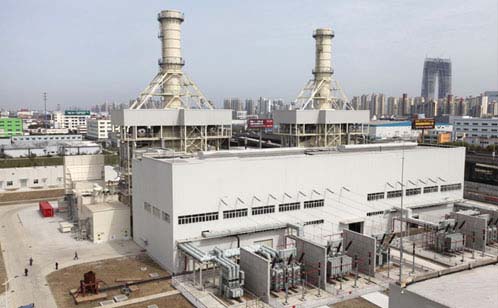 2017-8-5 燃機熱電聯(lián)產項目-發(fā)電機出線柜+接地電阻柜四套發(fā)貨