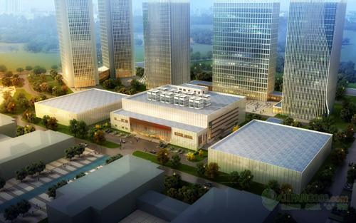 2017-9-26 鄭州云數(shù)據中心項目6臺中性點接地電阻柜、接地開關柜發(fā)貨