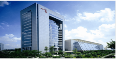 2017-10-13 深圳數(shù)據中心項目ENR-FNR-10.5kV發(fā)電機中性點接地電阻柜五套發(fā)貨