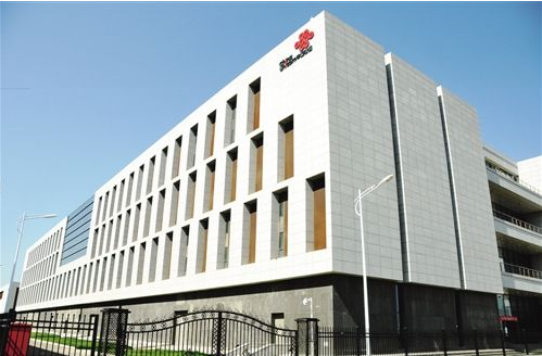 2020-4-11 中國聯(lián)通廊坊數據中心二期---ENR-FNR-10.5kV發(fā)電機中性點接地電阻柜6套發(fā)貨